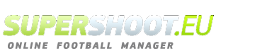 Online football manager - SuperShoot.eu Online football manager - SuperShoot.eu